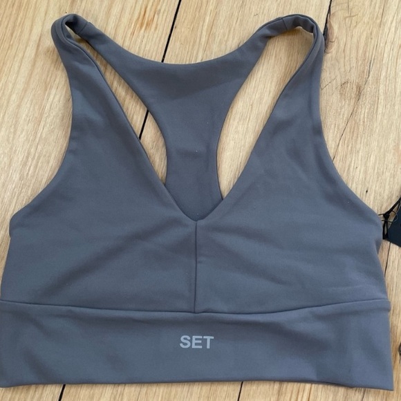 SET ACTIVE Other - Setactive sports bra